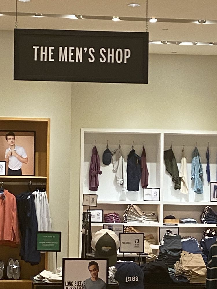 J Crew Factory Logo
