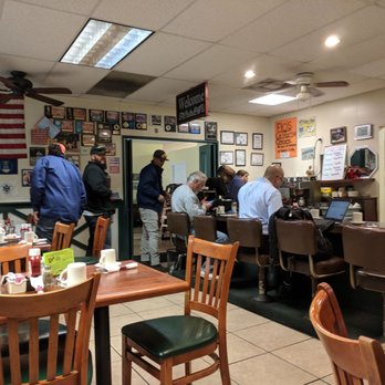 Flo's Coffee Shop - Great American breakfast. Homey. - Diners Near Me - El Monte, California Flo's Coffee Shop - Great American breakfast. Homey. - Diners Near Me - El Monte, California