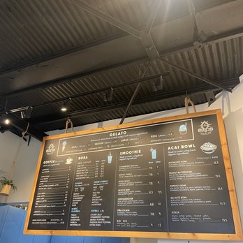 Gelato 101 - Gelato Near Me - Encinitas, California
