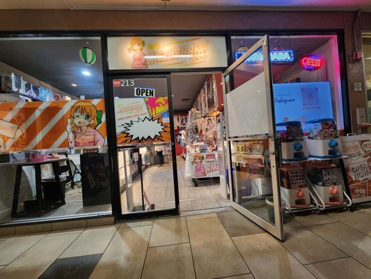 Akihabara Tokyo Store by null