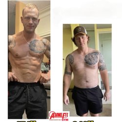 Advanced Fitness of Tampa