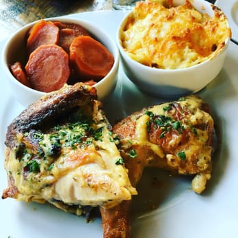Prohibition River - Look at this amazing dish! - Gastropubs Near Me - Nyack, New York Prohibition River - Look at this amazing dish! - Gastropubs Near Me - Nyack, New York