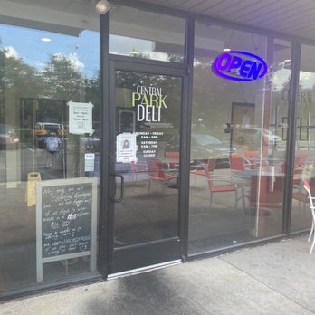 Central Park Deli - Delis Near Me - Southfield, Michigan Central Park Deli - Delis Near Me - Southfield, Michigan