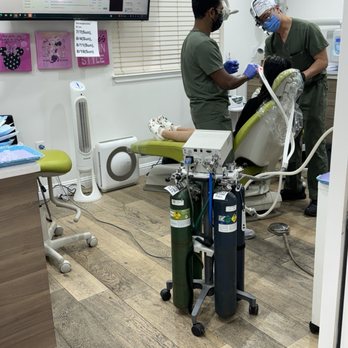 iSmile Dental - Pediatric Dentists Near Me - Sunnyvale, California