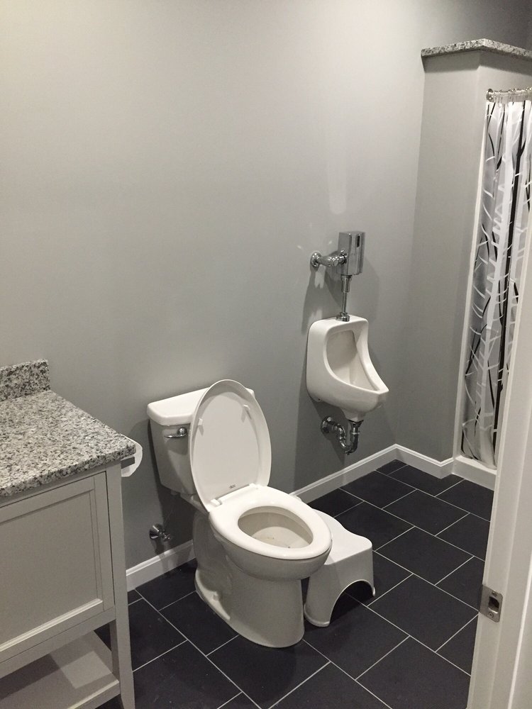 Slide of Ferguson Plumbing and Heating