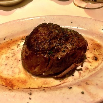 Ruth's Chris Steak House - Petite Filet - Steakhouses Near Me - Toronto, Ontario Ruth's Chris Steak House - Petite Filet - Steakhouses Near Me - Toronto, Ontario