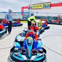 Las Vegas Mini Grand Prix Family Fun Center by null