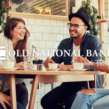 1. Old National Bank