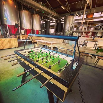 Seefbier - Brewpubs Near Me - Antwerp, VAN Seefbier - Brewpubs Near Me - Antwerp, VAN