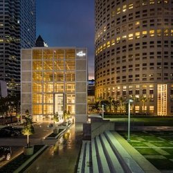 Julia Springs, MD - We are conveniently located in the Rivergate Tower in Downtown Tampa