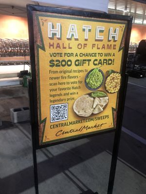 Central Market by null