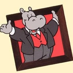 Hippopotamus