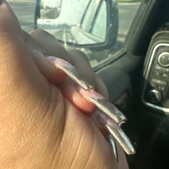 Pro Nails - Nail Salons Near Me - Fairbanks, Alaska
