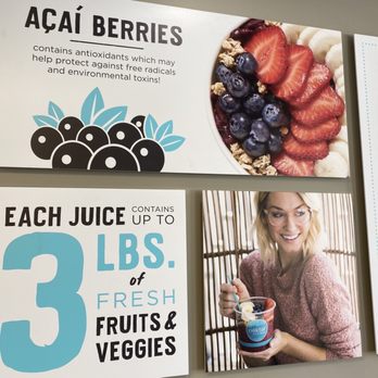 Nekter Juice Bar - Fruit facts - Juice Bars & Smoothies Near Me - San Antonio, Texas