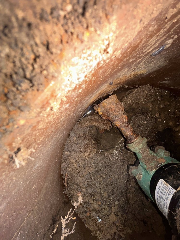 Slide of Integrity Plumbing & Drain Services