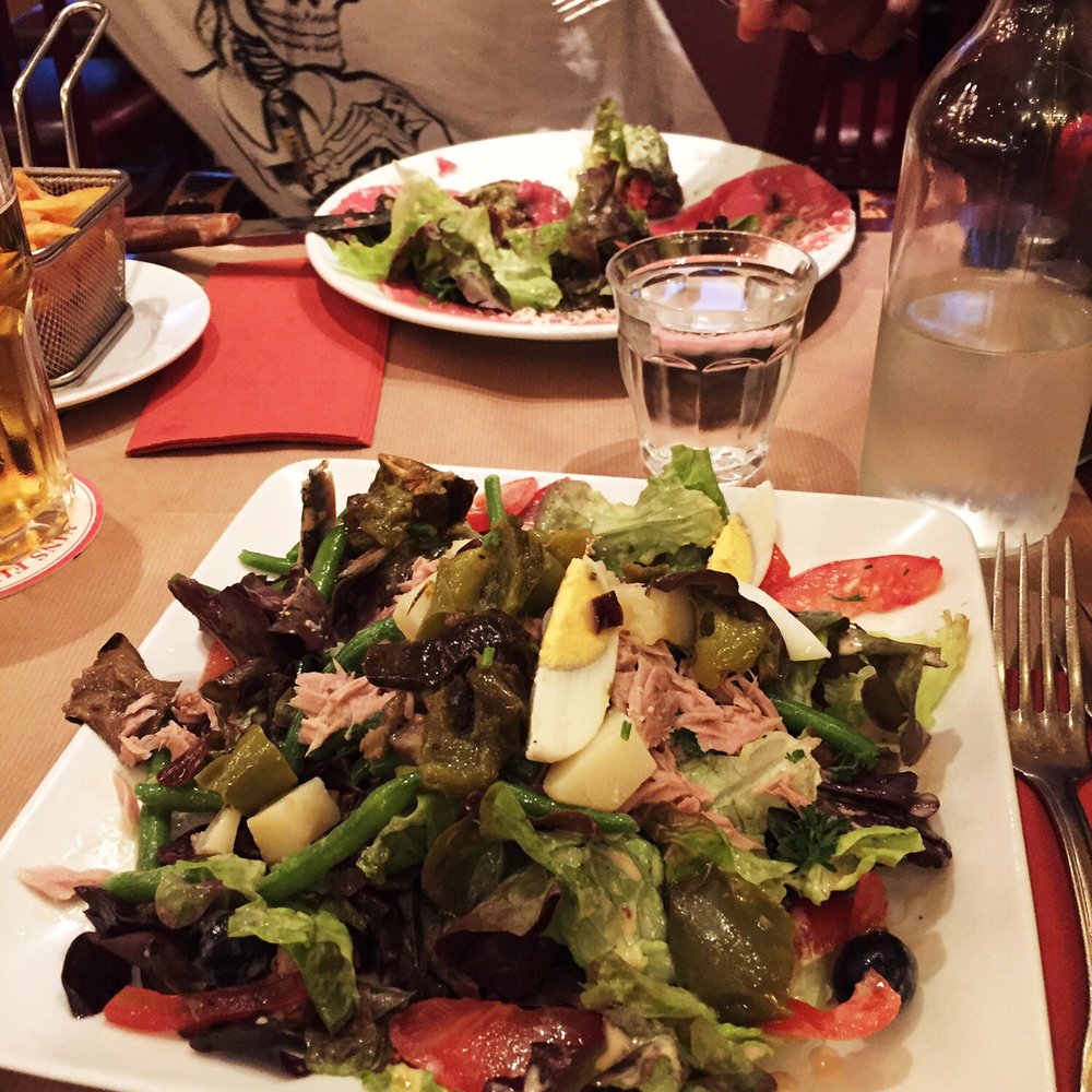 La Tartine - French Near Me - Paris, 75