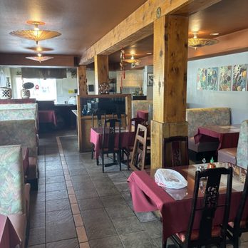 Dynasty - Chinese Near Me - Big Bear Lake, California Dynasty - Chinese Near Me - Big Bear Lake, California