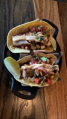 Black Duck Tavern by null