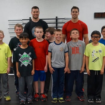 MFC Sports Performance - Team Training! A Force To Be Reckoned With! - Trainers Near Me - Darien, Illinois MFC Sports Performance - Team Training! A Force To Be Reckoned With! - Trainers Near Me - Darien, Illinois
