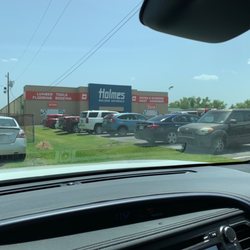 Holmes Building Materials - Hardware store