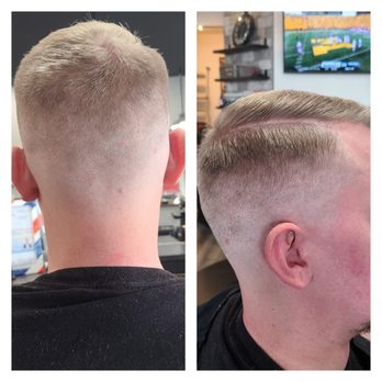 Northwest Fades Barbershop - Barbers Near Me - Everett, Washington Northwest Fades Barbershop - Barbers Near Me - Everett, Washington