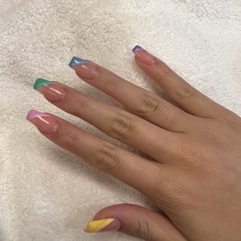 Vida Nail Spa - Nail Salons Near Me - Oakley, California Vida Nail Spa - Nail Salons Near Me - Oakley, California