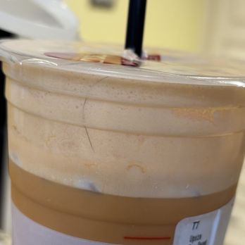 7 Leaves Cafe - Coffee & Tea Near Me - Fountain Valley, California