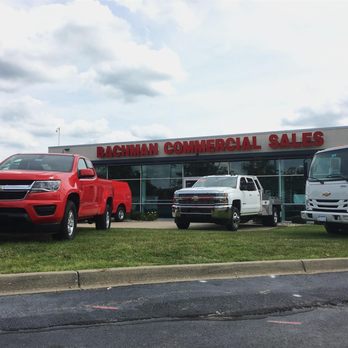 Bachman Commercial - Car Dealers Near Me - Louisville, Kentucky Bachman Commercial - Car Dealers Near Me - Louisville, Kentucky