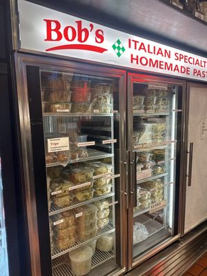 Bob's Italian Foods by null