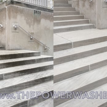 ThePowerWashers.com - Pressure Washers Near Me - Sterling, Virginia
