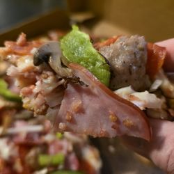 Marco's Pizza