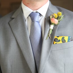 Grooms boutonniere Grooms boutonniere