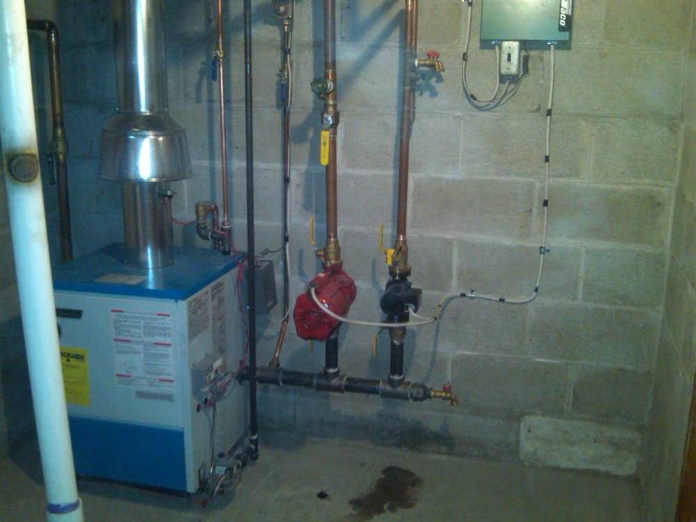 Slide of George H. Bixler