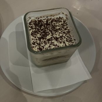 Tutta Bella - Tiramisu - Pizza Near Me - Seattle, Washington Tutta Bella - Tiramisu - Pizza Near Me - Seattle, Washington