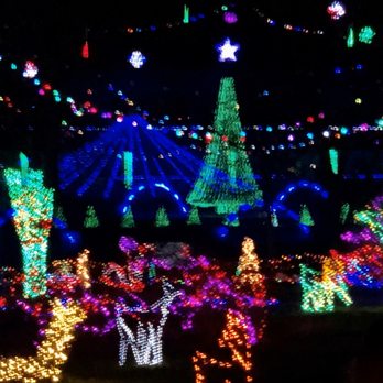 Rhema Christmas Lights - Festivals Near Me - Broken Arrow, Oklahoma Rhema Christmas Lights - Festivals Near Me - Broken Arrow, Oklahoma