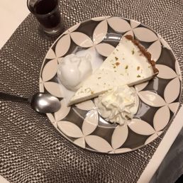 Lime Pie
