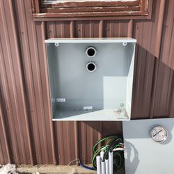 Jeshua Electric
