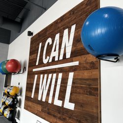 Premiere Team Fitness - Inspiration