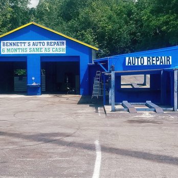 Bennett's Auto Repair - With our team of exceptional mechanics at Bennett's Auto Repair, you can rest easy knowing your car, truck, or SUV is in good... - Tires Near Me - Seffner, Florida