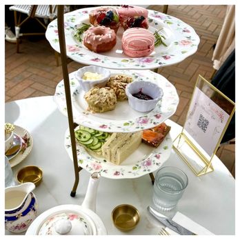 Morning Lavender Cafe - Coffee & Tea Near Me - Tustin, California Morning Lavender Cafe - Coffee & Tea Near Me - Tustin, California