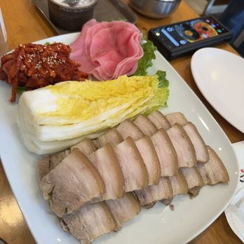 Haemaru - Korean Near Me - Los Angeles, California