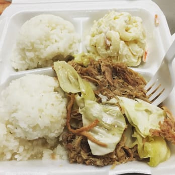 Laverne’s - Hawaiian Near Me - Waipahu, Hawaii