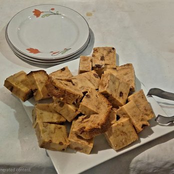La Baraka - Banana pudding. Chow down. - French Near Me - Little Neck, New York La Baraka - Banana pudding. Chow down. - French Near Me - Little Neck, New York
