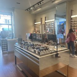 Sunglass Hut - State St - More store.