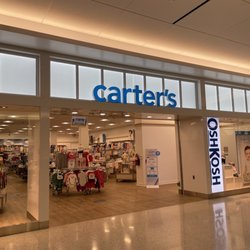 Carter's