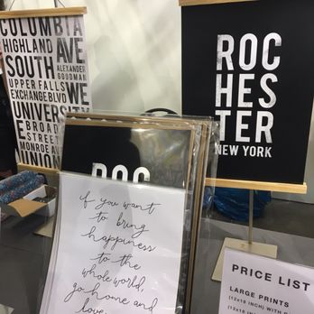 Culver Road Armory - Curated - Shared Office Spaces Near Me - Rochester, New York