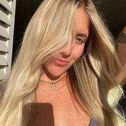 Tupelo Honey Salon - Color
