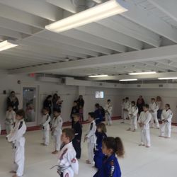 Vitor Shaolin Brazilian Jiu Jitsu Academy