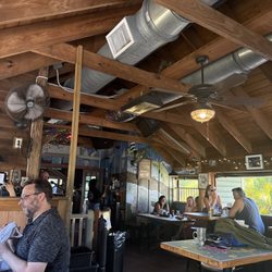 The Milltop Tavern & Listening Room - Upstairs
