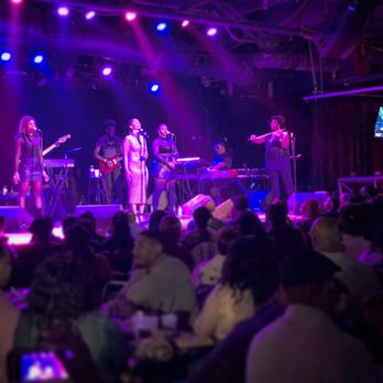 Baltimore Soundstage - Music Venues Near Me - Baltimore, Maryland Baltimore Soundstage - Music Venues Near Me - Baltimore, Maryland